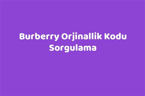 chanel orjinallik kodu sorgulama|orjinallik kod sorgulama.